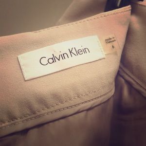 Calvin Klein Skirt